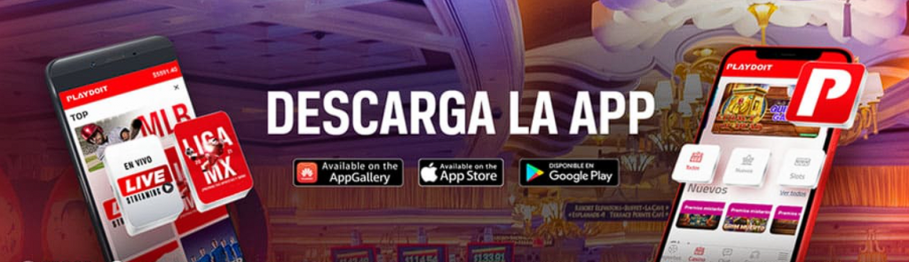 Playdoit App