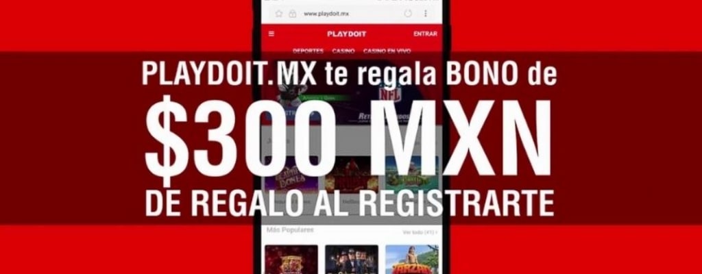Playdoit Bono